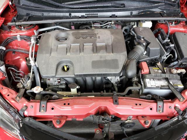 Photo 11 from auction – 2017 TOYOTA COROLLA L with VIN 2T1BURHE1HC933781