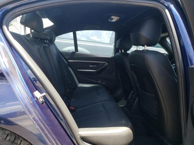 Photo 10 from auction – 2018 BMW 330E with VIN WBA8E1C58JA177972