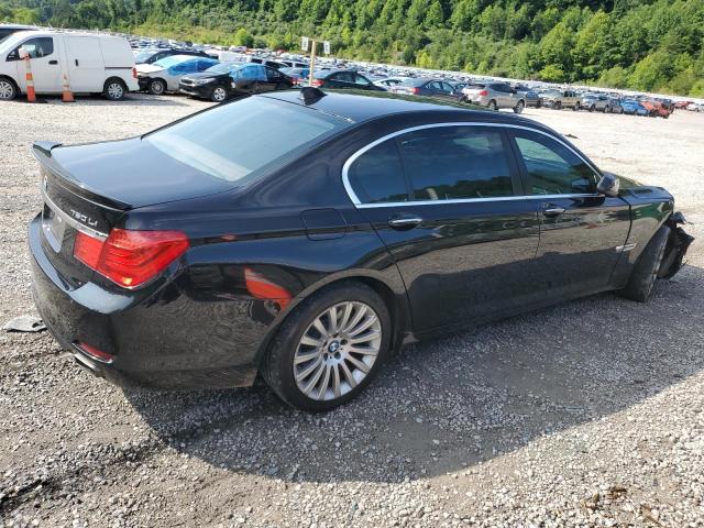 Zdjęcie 3 z aukcji – 2012 BMW 7 SERIES z VIN WBAKC8C54CC434704