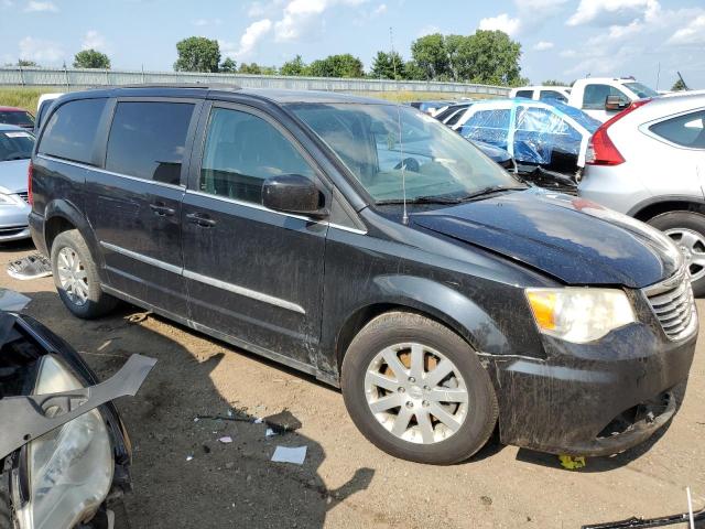Photo 4 from auction – 2014 CHRYSLER TOWN & COU with VIN 2C4RC1BG6ER257191