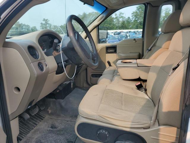 Photo 7 from auction – 2007 FORD F150 with VIN 1FTRF12217KB62468