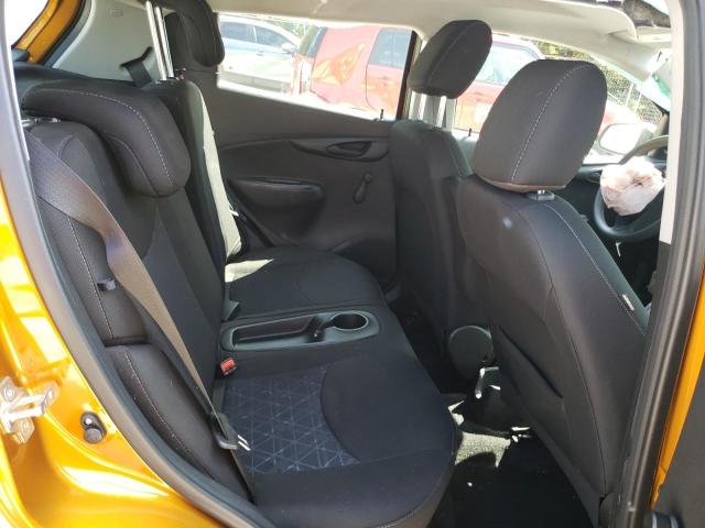 Photo 10 from auction – 2020 CHEVROLET SPARK LS with VIN KL8CB6SA3LC402557
