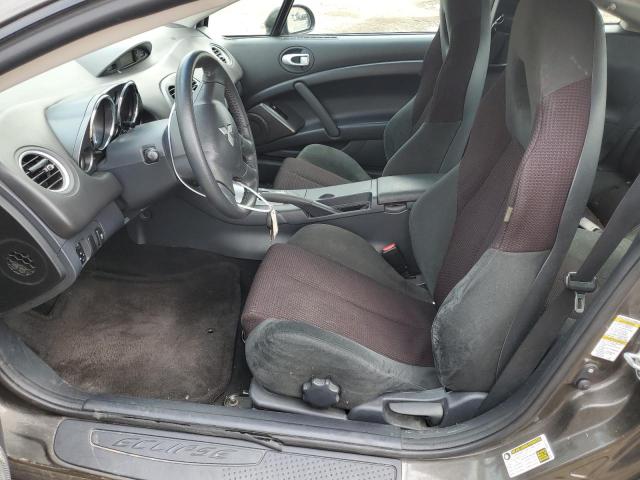 Photo 7 from auction – 2012 MITSUBISHI ECLIPSE GS with VIN 4A31K5DF4CE005362