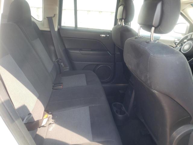 Photo 11 from auction – 2013 JEEP COMPASS with VIN 1C4NJDAB8DD120377
