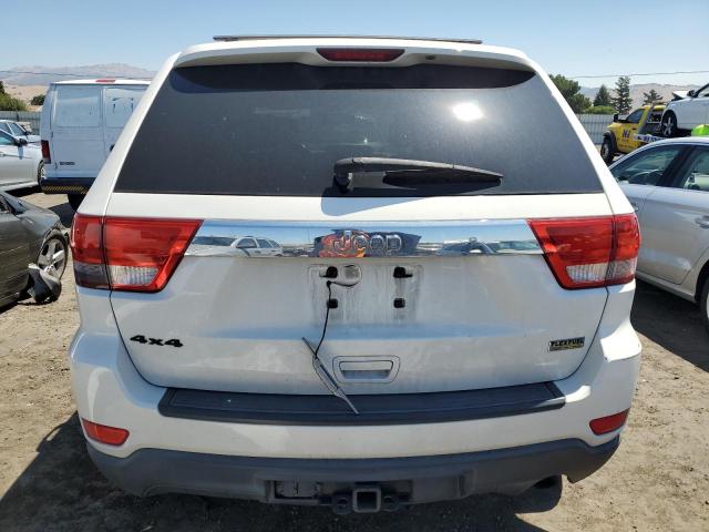 Photo 6 from auction – 2011 JEEP GRAND CHER with VIN 1J4RR4GG0BC633195
