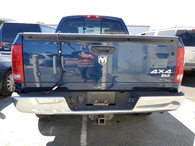 Zdjęcie 6 z aukcji – 2006 DODGE RAM PICKUP z VIN 1D7HU18216S692243