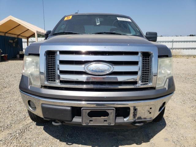 Photo 5 from auction – 2009 FORD F150 SUPER with VIN 1FTPX14V49FA70858