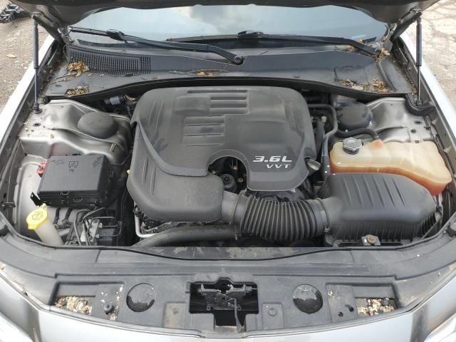 Photo 11 from auction – 2014 CHRYSLER 300 with VIN 2C3CCAAG3EH301665