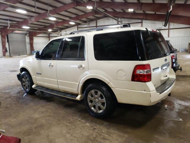 Photo 2 from auction – 2008 FORD EXPEDITION with VIN 1FMFU20528LA45775