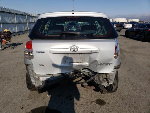 Photo 6 from auction – 2005 TOYOTA COROLLA MA with VIN 2T1KR32E55C410329