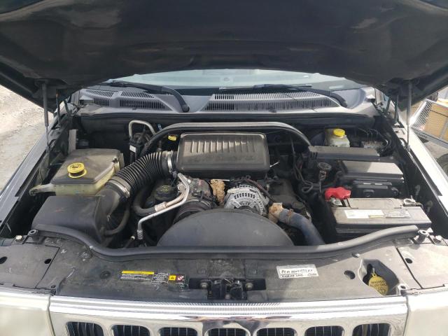 Photo 12 from auction – 2006 JEEP COMMANDER with VIN 1J8HG58N36C106423