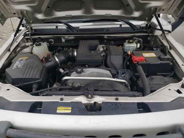 Photo 12 from auction – 2007 HUMMER H3 with VIN 5GTDN13E478237983