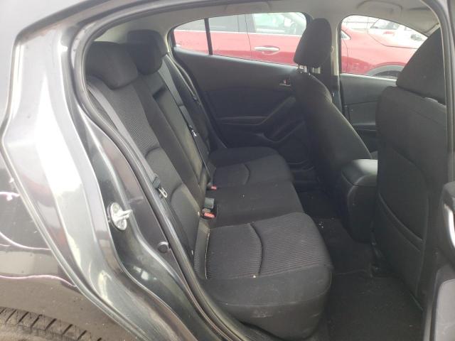 Photo 10 from auction – 2015 MAZDA 3 TOURING with VIN 3MZBM1L78FM202860