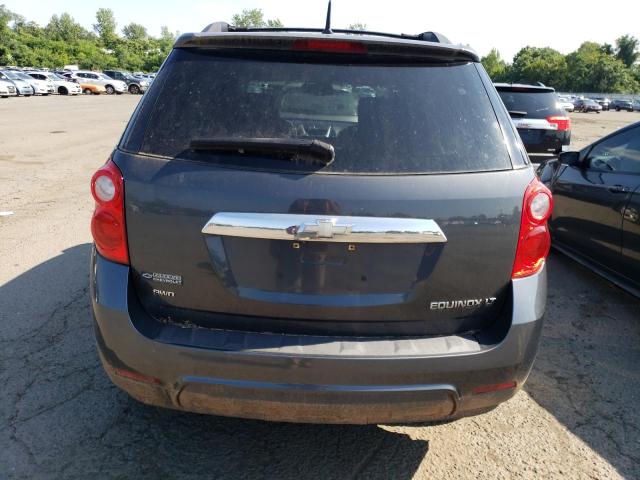 Photo 6 from auction – 2010 CHEVROLET EQUINOX LT with VIN 2CNFLEEW3A6281582