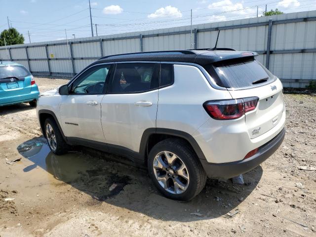 Photo 2 from auction – 2020 JEEP COMPASS LI with VIN 3C4NJDCB9LT192498