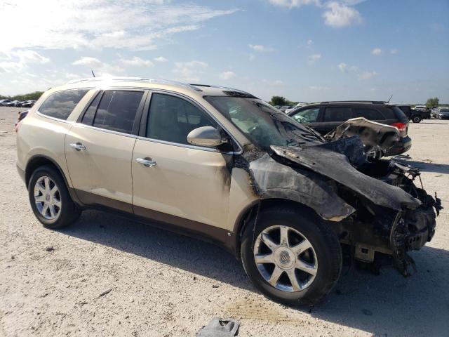 Photo 4 from auction – 2008 BUICK ENCLAVE CX with VIN 5GAER237X8J134957