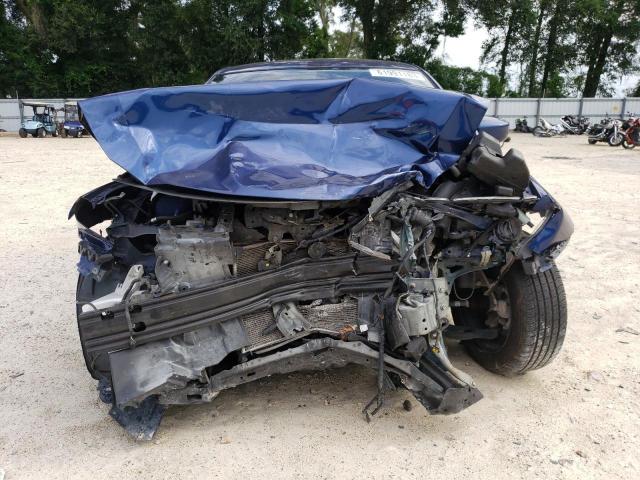 Photo 5 from auction – 2016 NISSAN SENTRA S with VIN 3N1AB7AP2GY271826