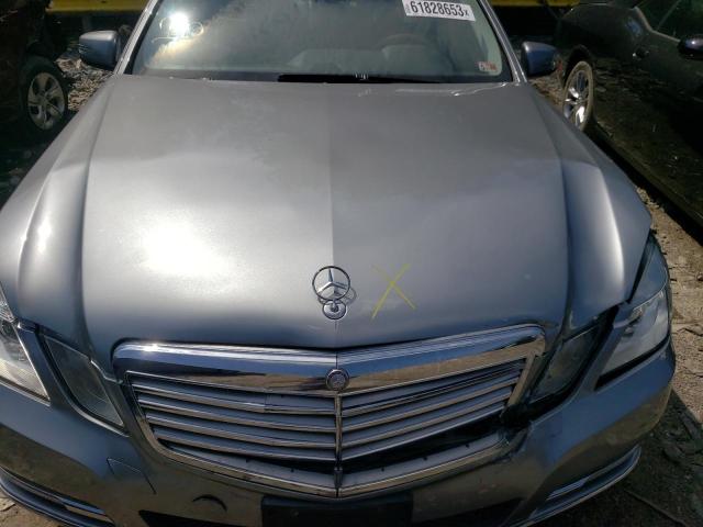 Photo 11 from auction – 2013 MERCEDES-BENZ E 350 4MAT with VIN WDDHF8JB8DA670482