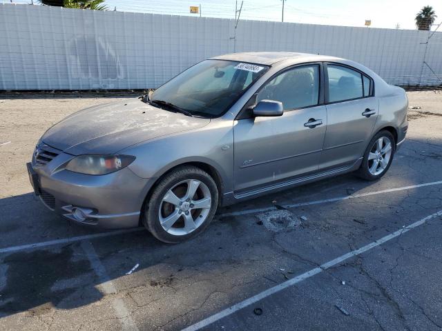 MAZDA 3 S 2006 con VIN JM1BK324761523524 - Foto de la subasta