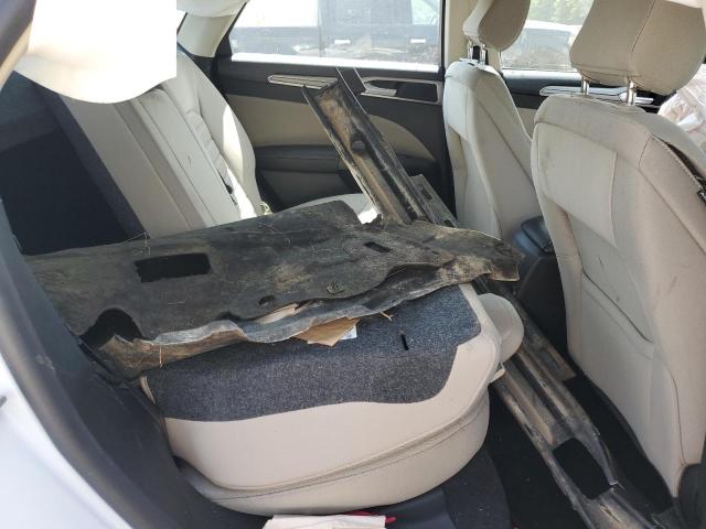 Photo 10 from auction – 2020 FORD FUSION S with VIN 3FA6P0G78LR160906