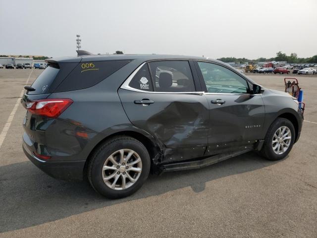 Photo 3 from auction – 2018 CHEVROLET EQUINOX LT with VIN 2GNAXSEV6J6241769
