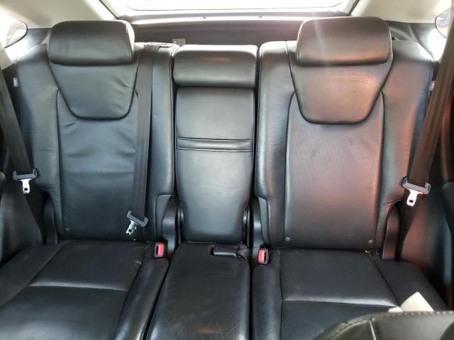 Photo 10 from auction – 2010 LEXUS RX 350 with VIN 2T2ZK1BA3AC010053