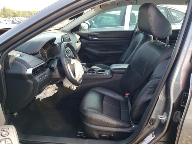 Photo 7 from auction – 2020 NISSAN ALTIMA SR with VIN 1N4BL4CV4LC112193