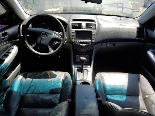 Photo 8 from auction – 2003 HONDA ACCORD EX with VIN 1HGCM66843A093008