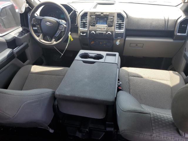 Photo 8 from auction – 2015 FORD F150 SUPER with VIN 1FTEW1CP3FKE64965