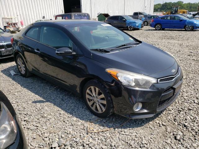 Photo 4 from auction – 2014 KIA FORTE EX with VIN KNAFX6A83E5205395