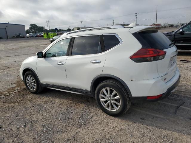 Photo 2 from auction – 2019 NISSAN ROGUE S with VIN KNMAT2MT0KP518017