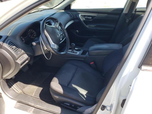 Photo 7 from auction – 2016 NISSAN ALTIMA 2.5 with VIN 1N4AL3AP7GC240198