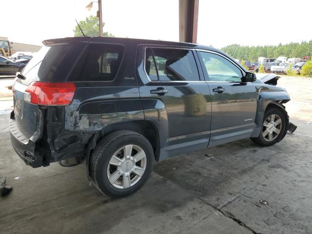 Photo 3 from auction – 2013 GMC TERRAIN SL with VIN 2GKALMEK7D6266744