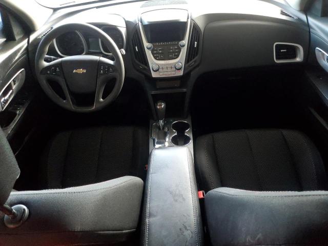Photo 8 from auction – 2016 CHEVROLET EQUINOX LS with VIN 2GNALBEK6G1140254