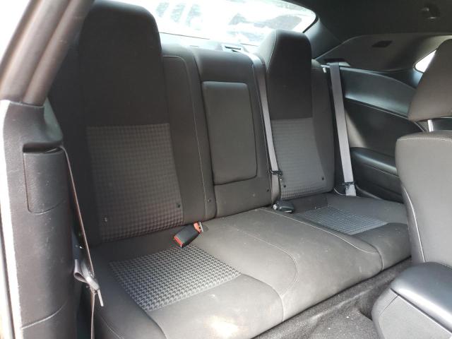 Photo 10 from auction – 2021 DODGE CHALLENGER with VIN 2C3CDZFJ4MH610804