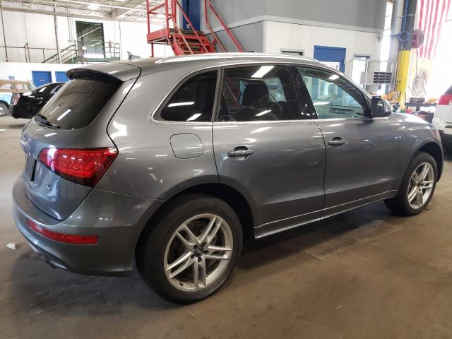 Photo 3 from auction – 2014 AUDI Q5 PREMIUM with VIN WA1DGAFP1EA041546