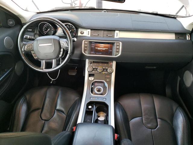 Photo 8 from auction – 2013 LAND ROVER RANGE ROVE with VIN SALVP2BG2DH826792