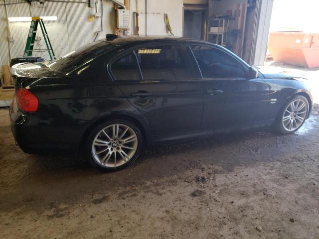 Photo 3 from auction – 2011 BMW 335 XI with VIN WBAPL5C51BA919915