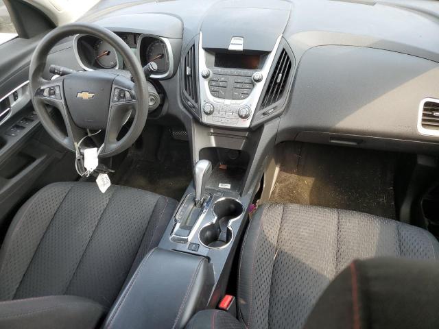Photo 8 from auction – 2015 CHEVROLET EQUINOX LS with VIN 2GNALAEK2F1177889