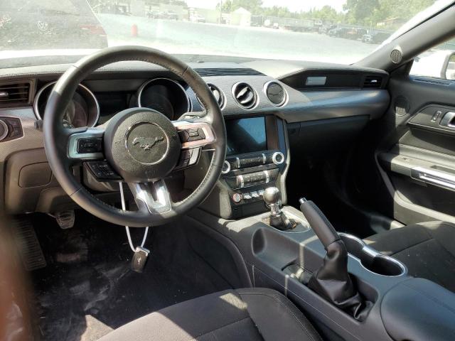 Photo 8 from auction – 2022 FORD MUSTANG GT with VIN 1FA6P8CF2N5123710
