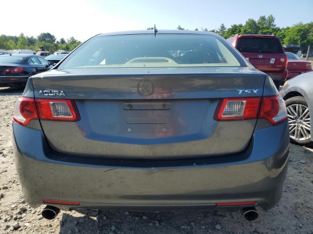 Photo 6 from auction – 2009 ACURA TSX with VIN JH4CU26609C013155
