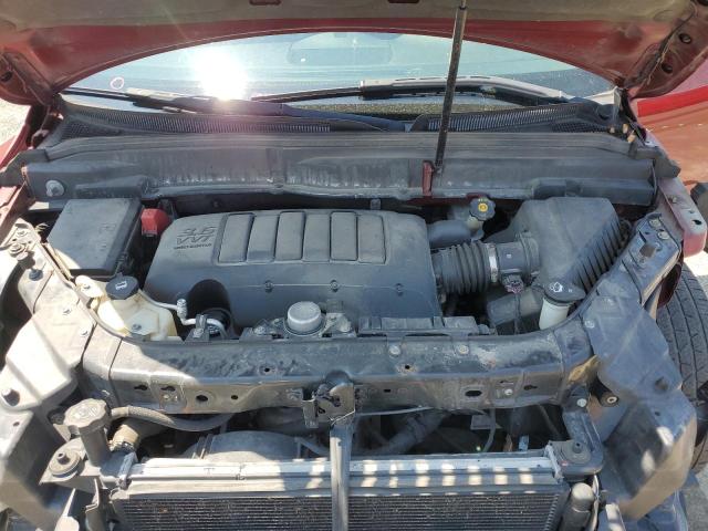 Photo 12 from auction – 2011 BUICK ENCLAVE CX with VIN 5GAKVBEDXBJ328364