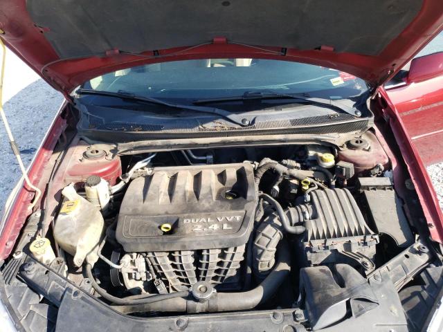 Photo 11 from auction – 2013 CHRYSLER 200 with VIN 1C3CCBBB4DN713639