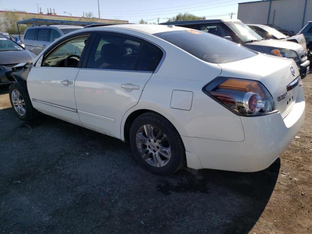 Photo 2 from auction – 2012 NISSAN ALTIMA BAS with VIN 1N4AL2APXCC145400