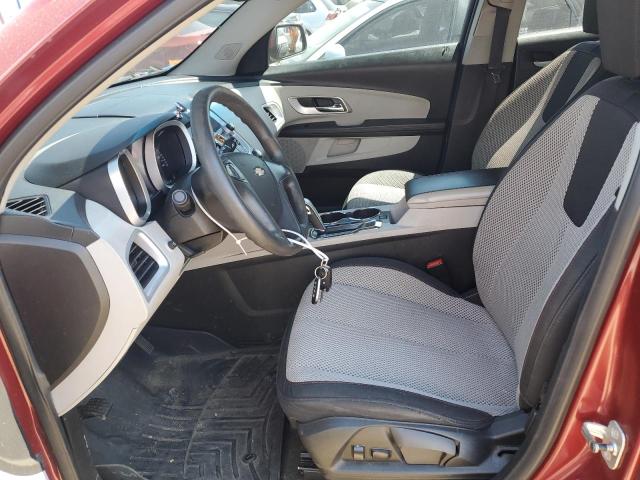 Photo 7 from auction – 2010 CHEVROLET EQUINOX LT with VIN 2CNALDEW1A6381829