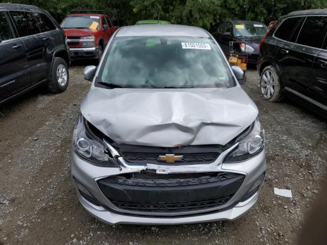 Photo 5 from auction – 2020 CHEVROLET SPARK 1LT with VIN KL8CD6SA2LC420039