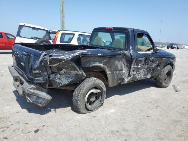 Photo 3 from auction – 2002 FORD RANGER with VIN 1FTYR10U62TA57726