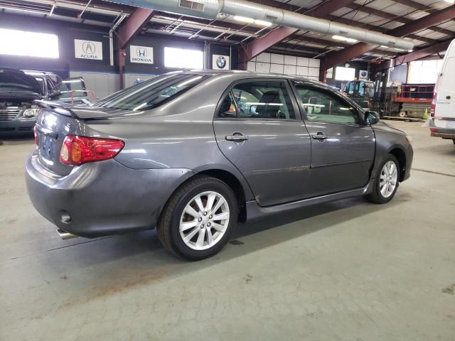 Photo 3 from auction – 2010 TOYOTA COROLLA BA with VIN 2T1BU4EE1AC417126