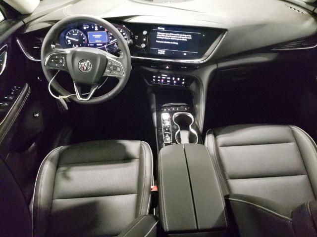 Photo 8 from auction – 2022 BUICK ENVISION E with VIN LRBFZPR48ND015438