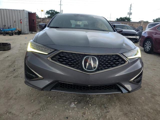 Photo 5 from auction – 2019 ACURA ILX PREMIU with VIN 19UDE2F85KA002286